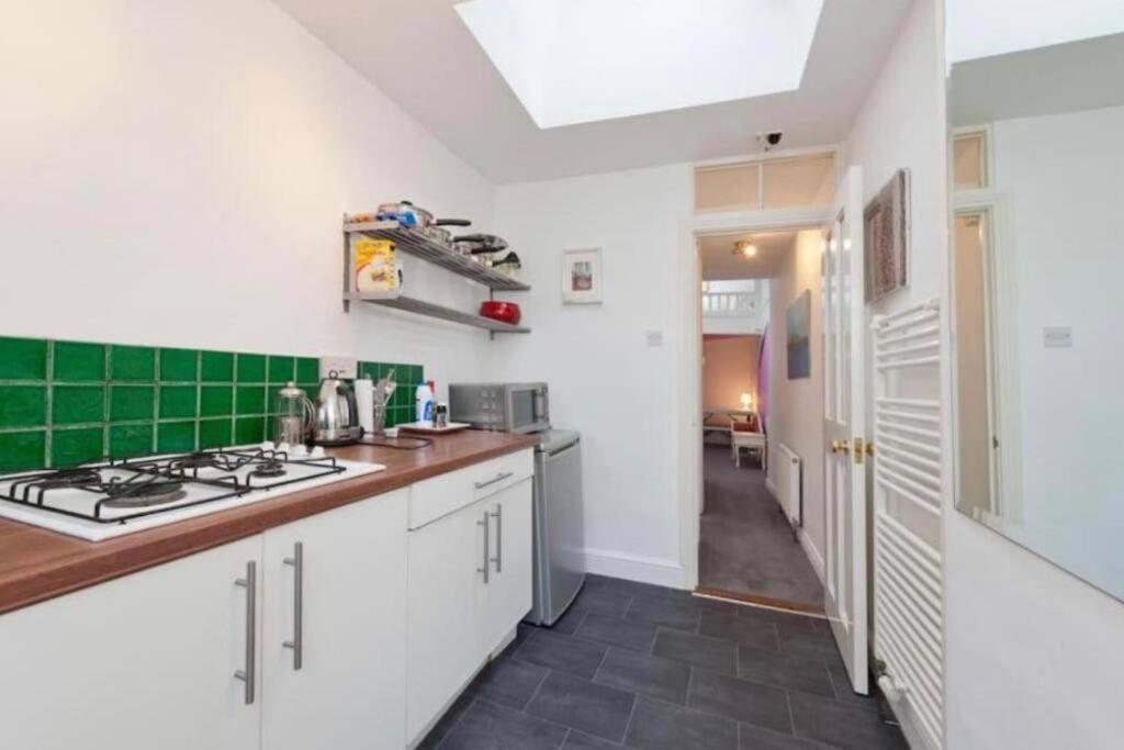 Charming Central House Apartment Dublin Exterior photo