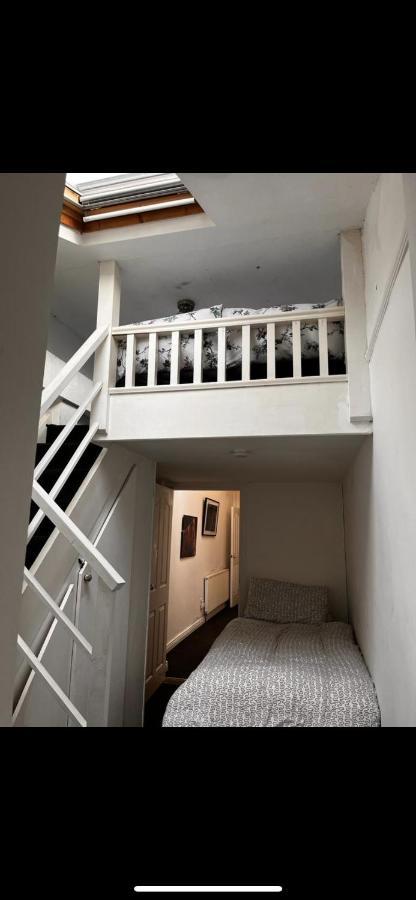 Charming Central House Apartment Dublin Exterior photo